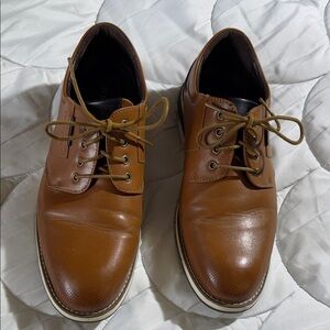 Men's Brown Shoes